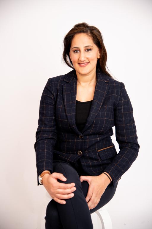 Halima Khan