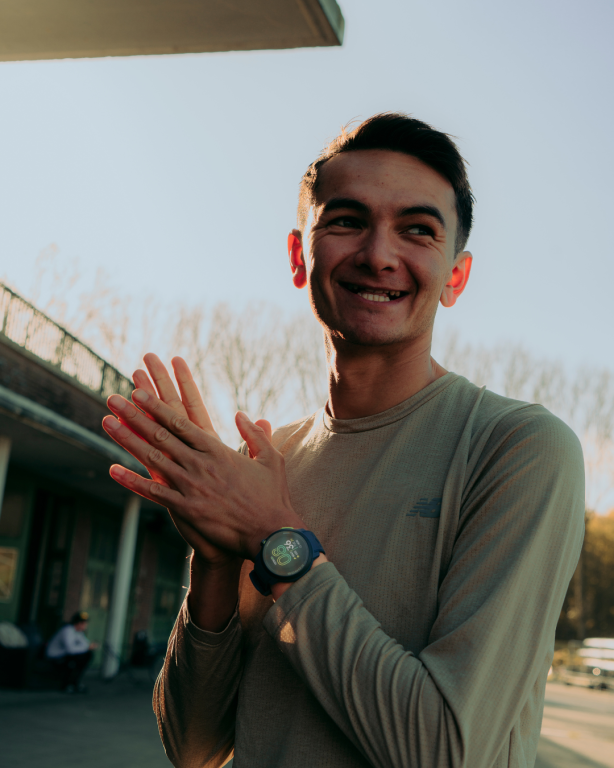 Alex Yee