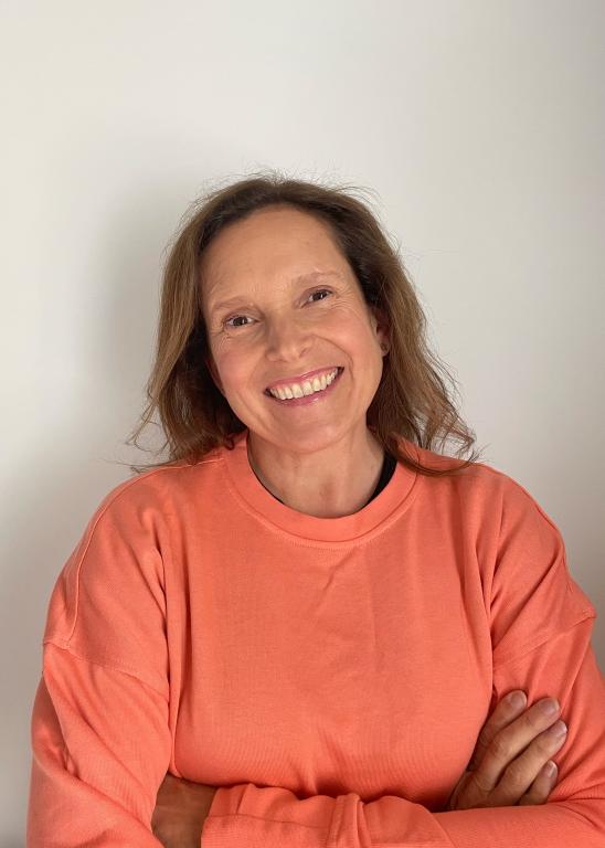 Dr Juliet McGrattan