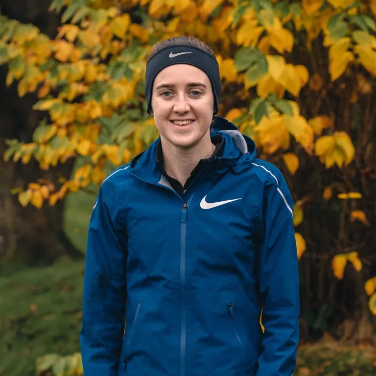 Laura Muir