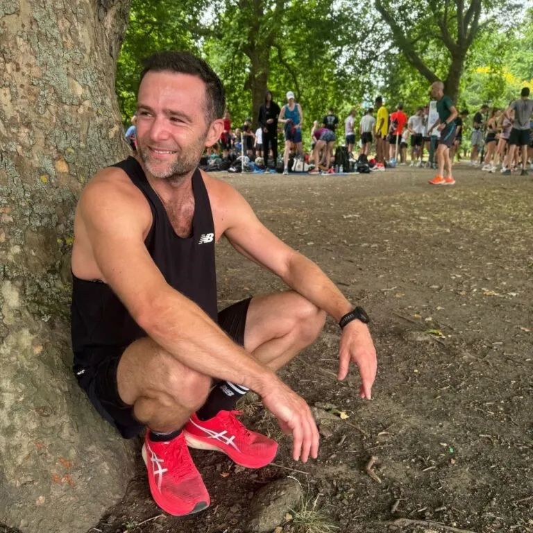 Harry Judd