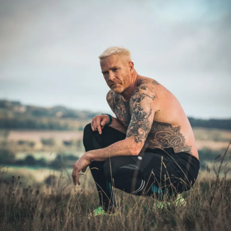 Iwan Thomas MBE