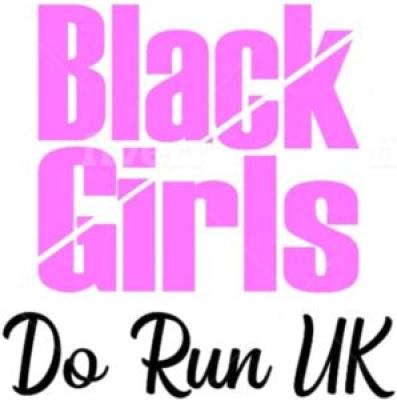 Black Girls Do Run UK
