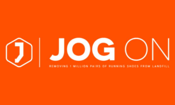 JogOn