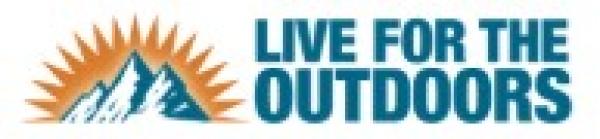 Live For The Outdoors