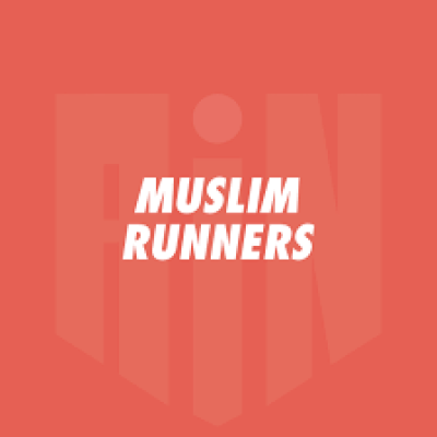 Muslim Runners