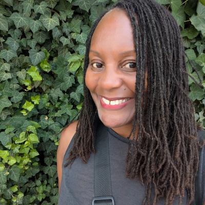 Tasha Thompson