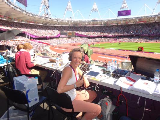 Allison Curbishley